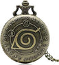 Naruto-Pocket Watch