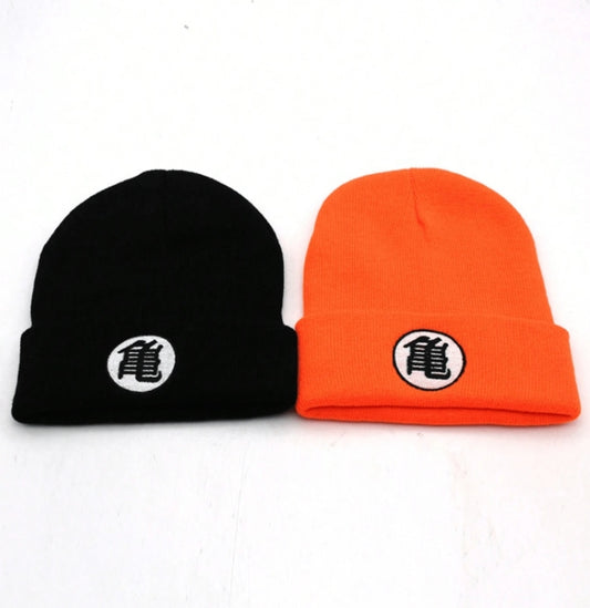 Dragonball Z-Beanie
