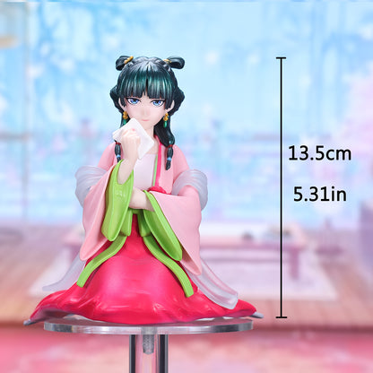 Apothercary Diaries - Figurine Formal Wear 15cm