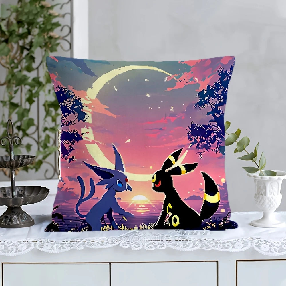 Pokemon-Cushion 45x45cm