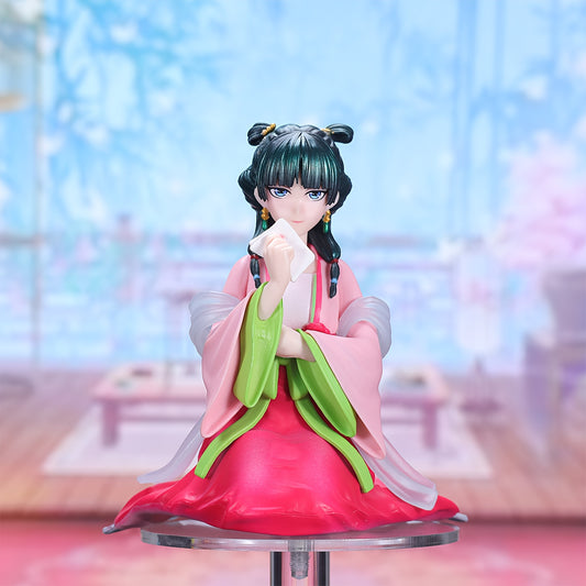 Apothercary Diaries - Figurine Formal Wear 15cm