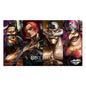 One Piece-Four Emperors Official Game Mat 600x340mm