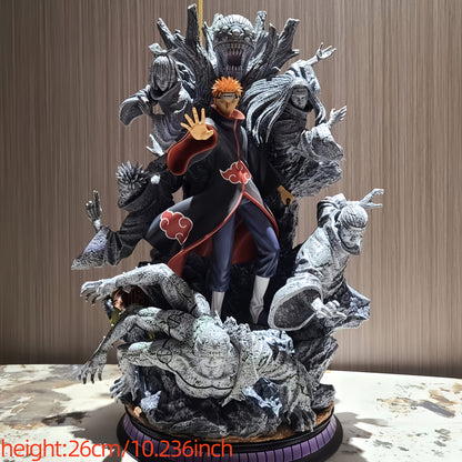 Naruto-Pain Forms Figurine 22cm