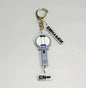 Enhypen-Acrylic Keyrings