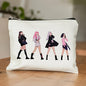 Blackpink-Makeup Bag