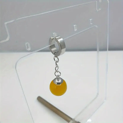 Dragonball Z-Potara Earring