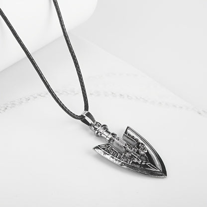 Jojo's Bizarre Adventure-Necklace