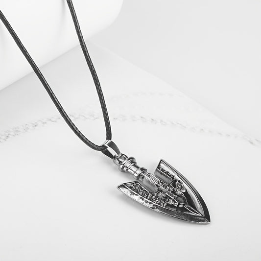Jojo's Bizarre Adventure-Necklace