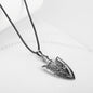 Jojo's Bizarre Adventure-Necklace