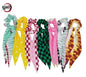 Demon Slayer-Cosplay Scrunchie w/Tail