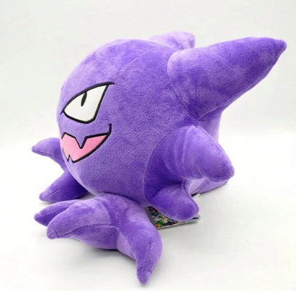 Pokemon-Haunter Plushie 30cm