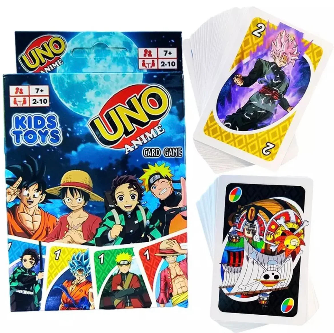 Kaart-UNO (Anime)