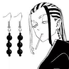 Tokyo Revengers-Earrings