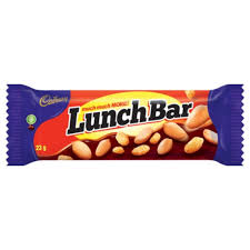 Cadbury-Lunch Bar Mini 23g
