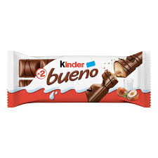 Kinderjoy Bueno 43g