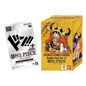 One Piece TCG-Double Pack Set (DP-12) *Pre-Order*