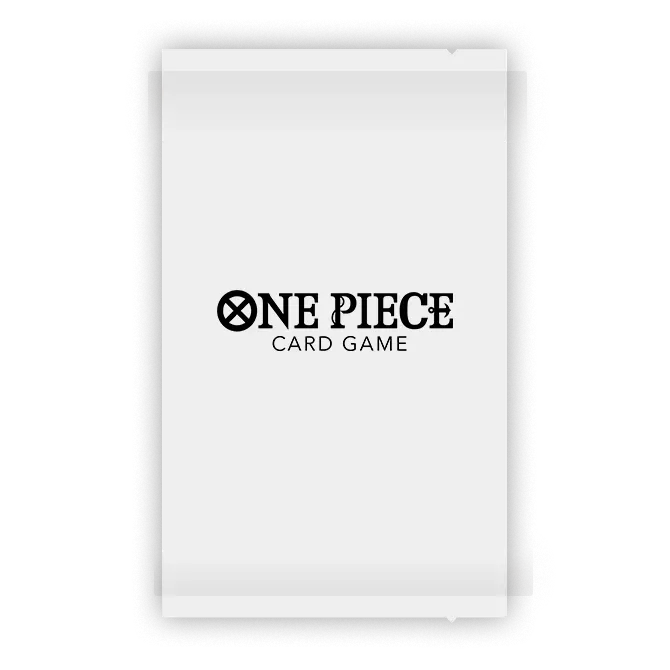 One Piece-TCG Heroines Edition vol.2 Booster Pack (EB-05) *Pre-Order*