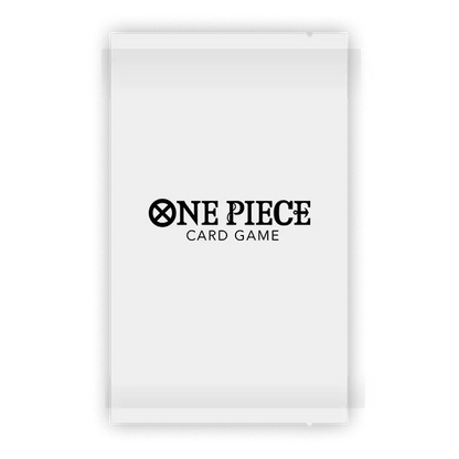 One Piece-TCG Heroines Edition vol.2 Booster Pack (EB-05) *Pre-Order*