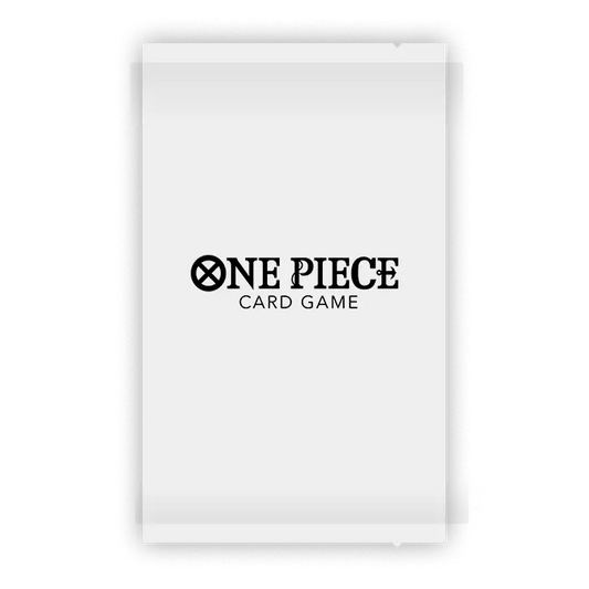 One Piece-TCG Heroines Edition vol.2 Booster Pack (EB-05) *Pre-Order*