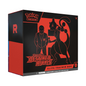 *Import* English – Destined Rivals – ETB