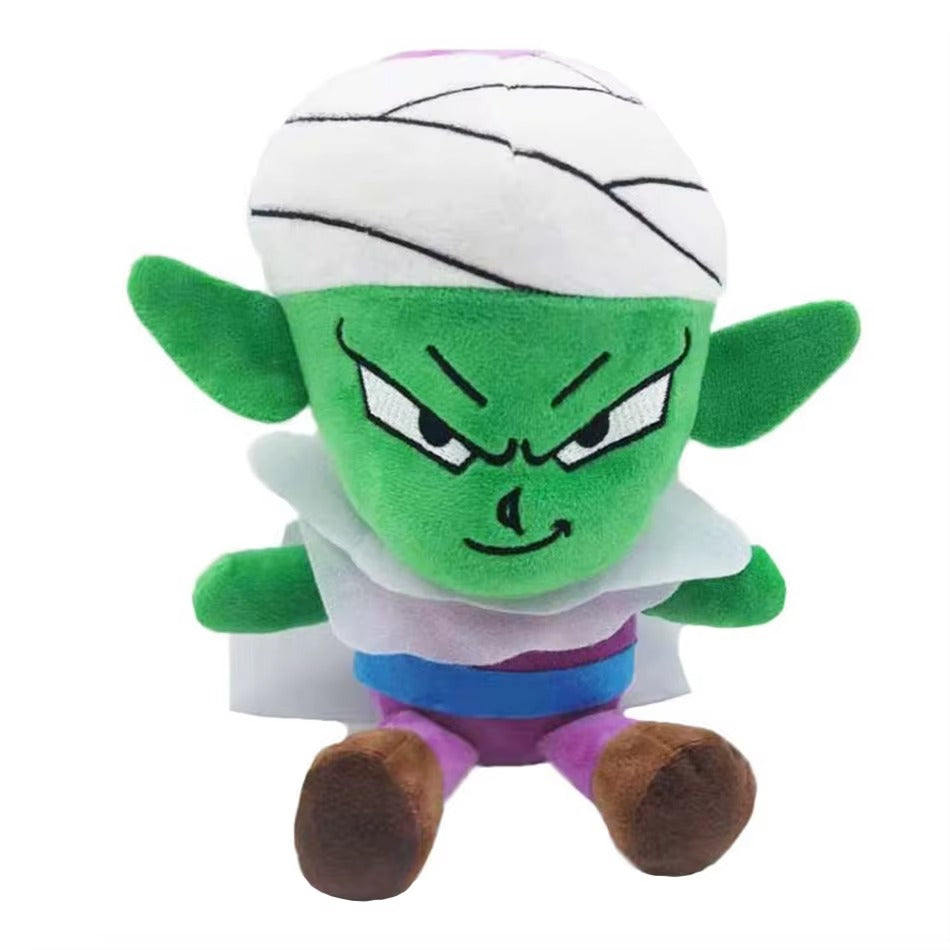 Dragonball Z - Plushies 20cm