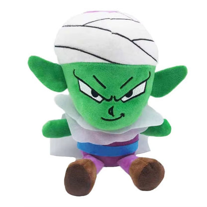Dragonball Z - Plushies 20cm