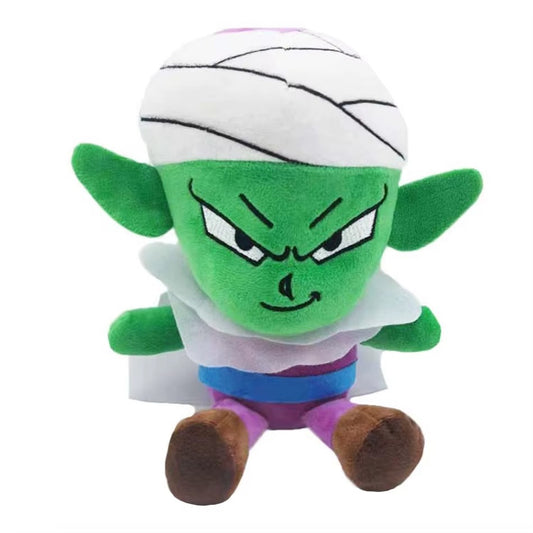 Dragonball Z - Plushies 20cm