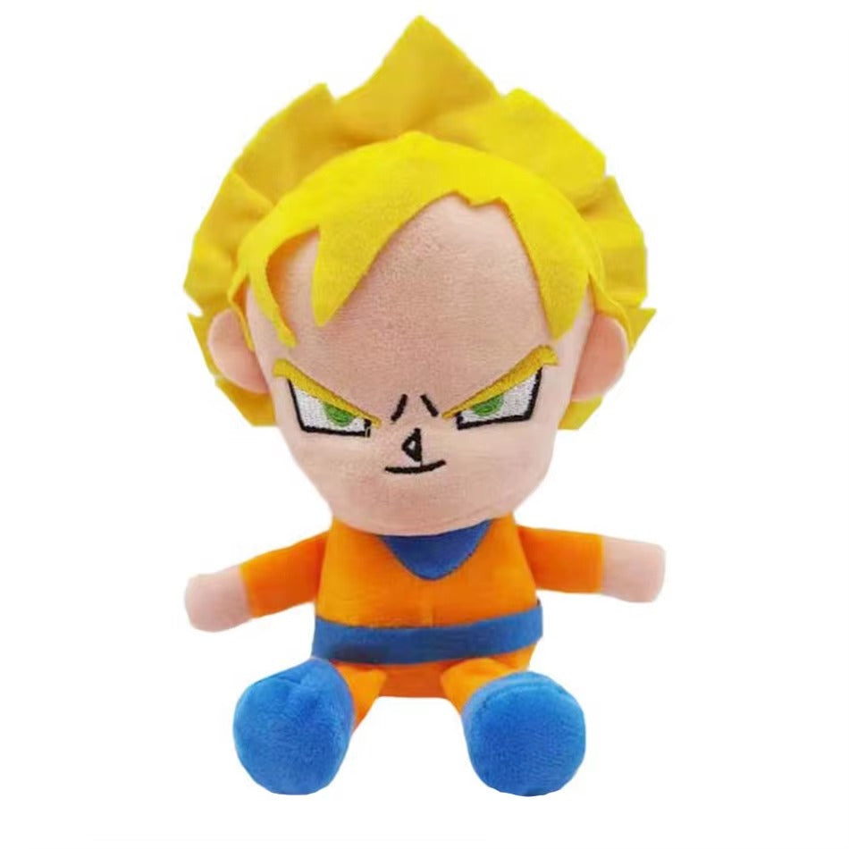 Dragonball Z - Plushies 20cm