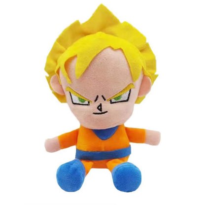 Dragonball Z - Plushies 20cm