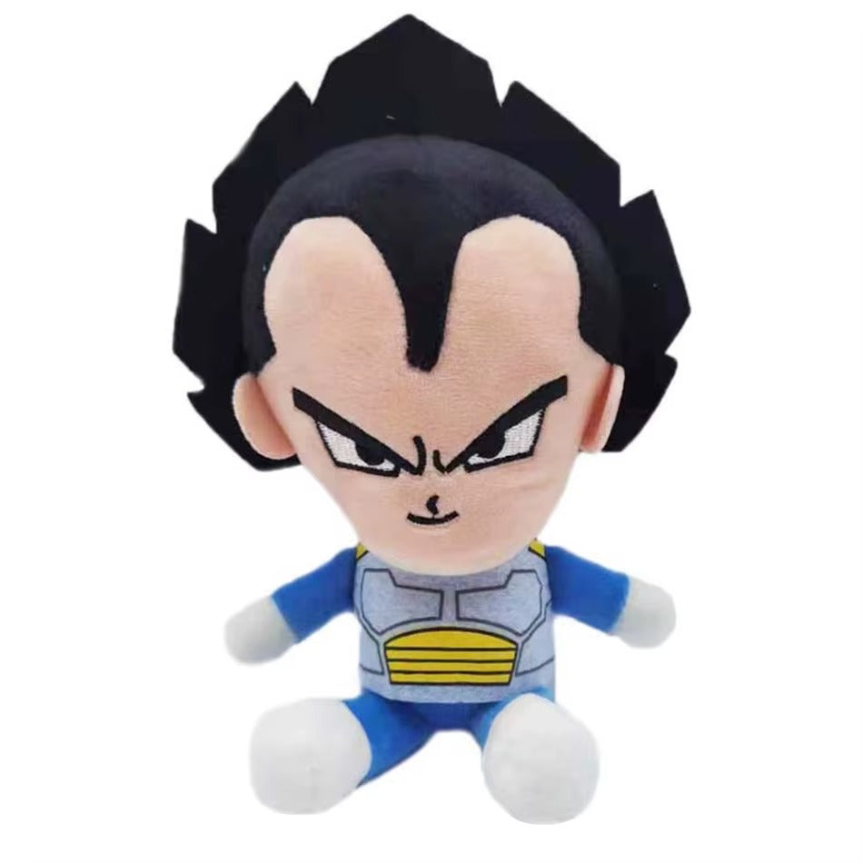 Dragonball Z - Plushies 20cm