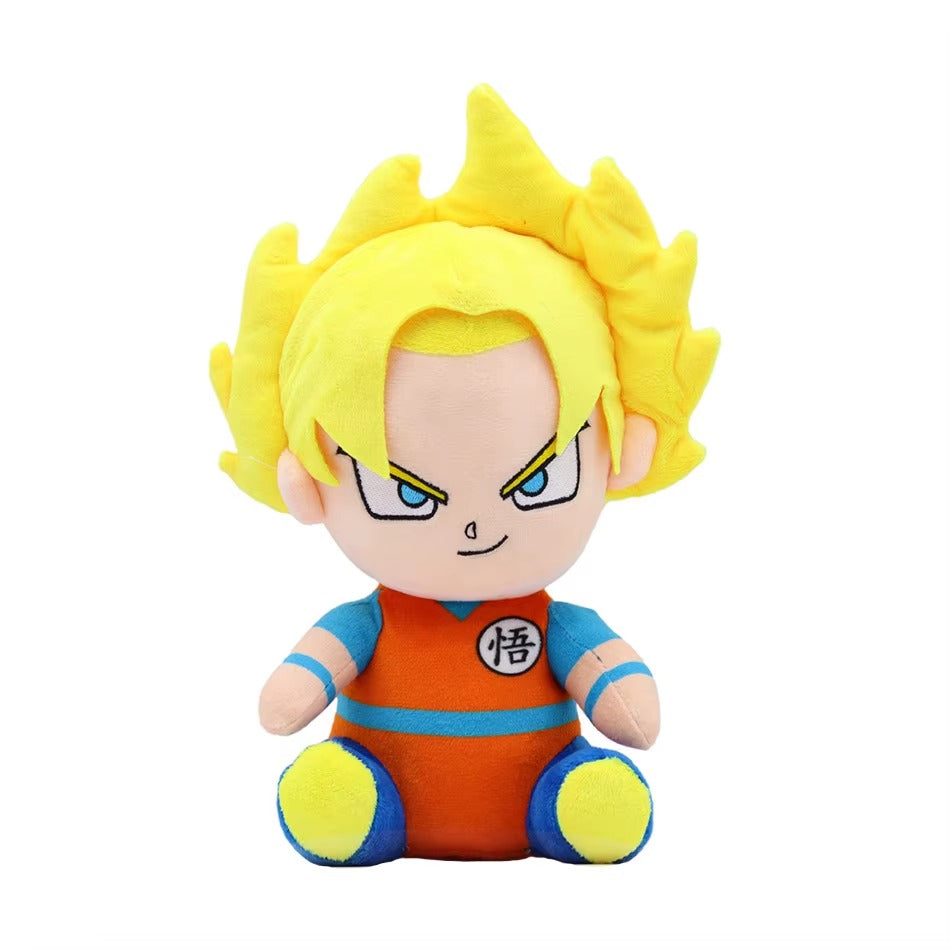 Dragonball Z - Plushies 20cm