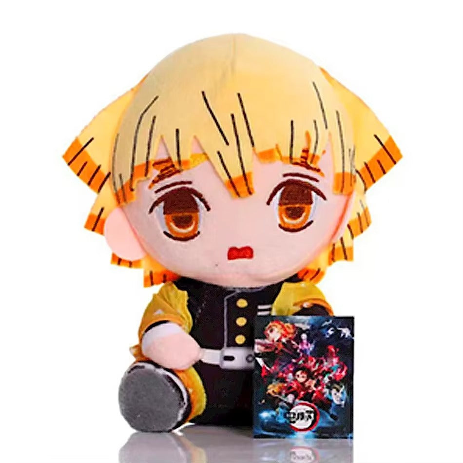 Demon Slayer Plushies 20cm