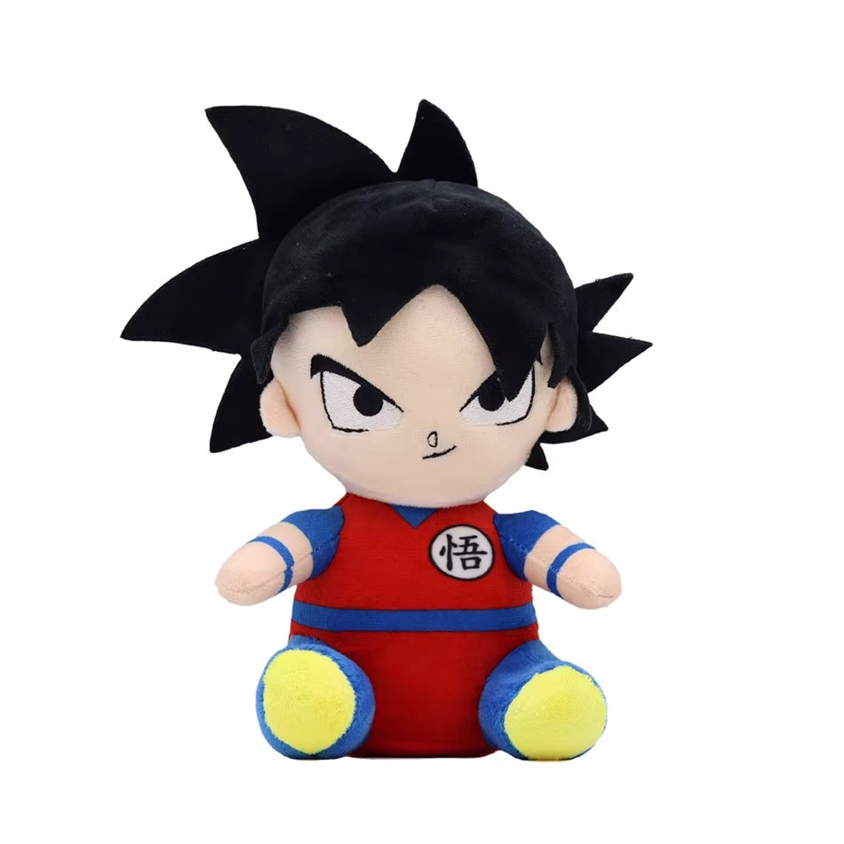 Dragonball Z - Plushies 20cm