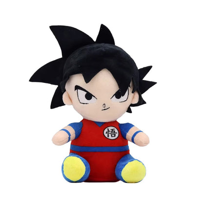 Dragonball Z - Plushies 20cm