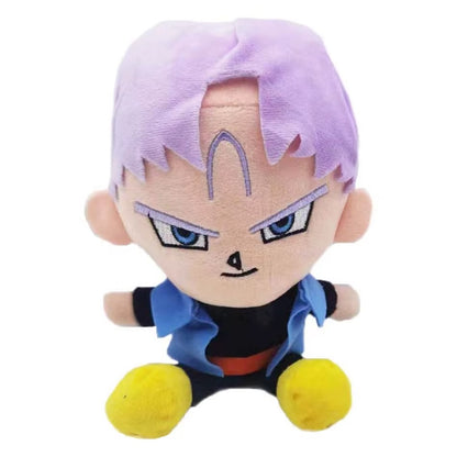Dragonball Z - Plushies 20cm