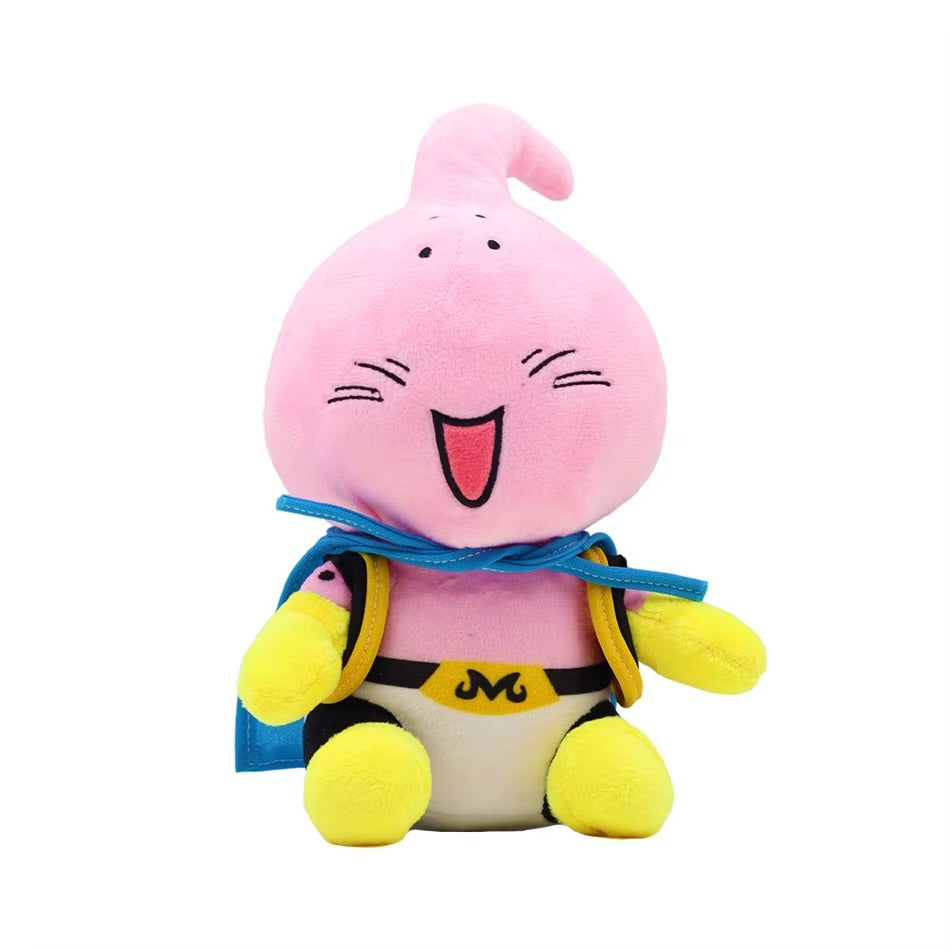 Dragonball Z - Plushies 20cm