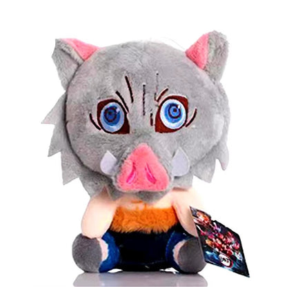 Demon Slayer Plushies 20cm
