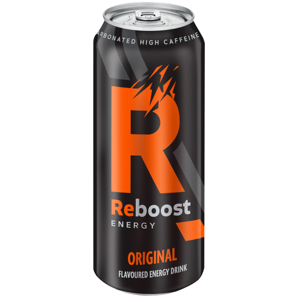 Reboost-Original 500ml