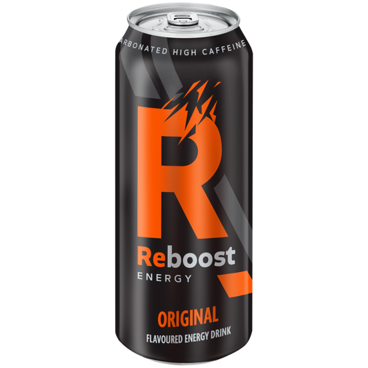 Reboost-Original 500ml