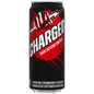 Charged High Cafe-Strawberry 500ml