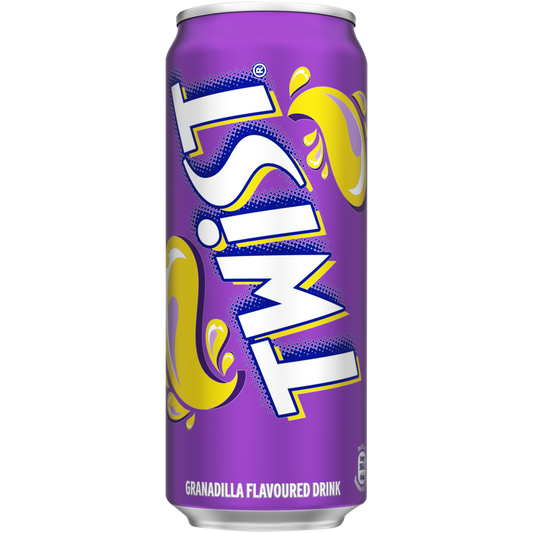Twist-Granadilla 500ml