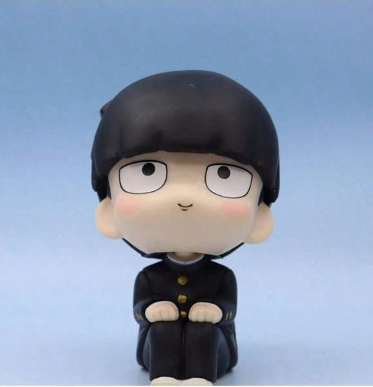 Mob Psycho-Figurine Chibi 10cm