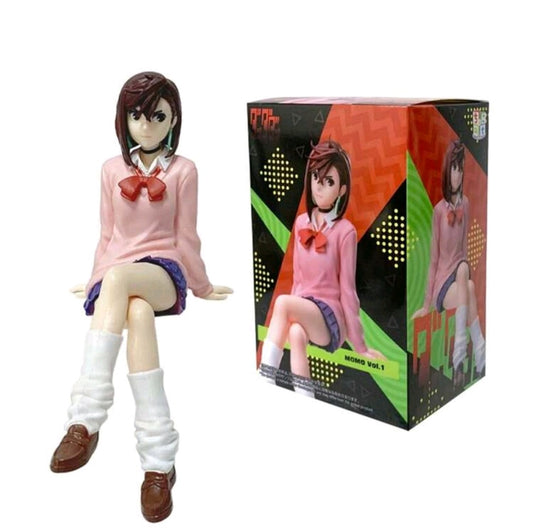Dandadan-Figurine Sitting 17cm