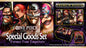 One Piece-TCG SGS Former Four Emperors
