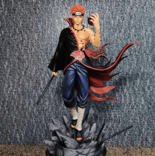 Naruto-Pain Figurine 22cm