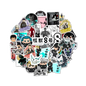 Kaiju No.8-Stickers 50pc
