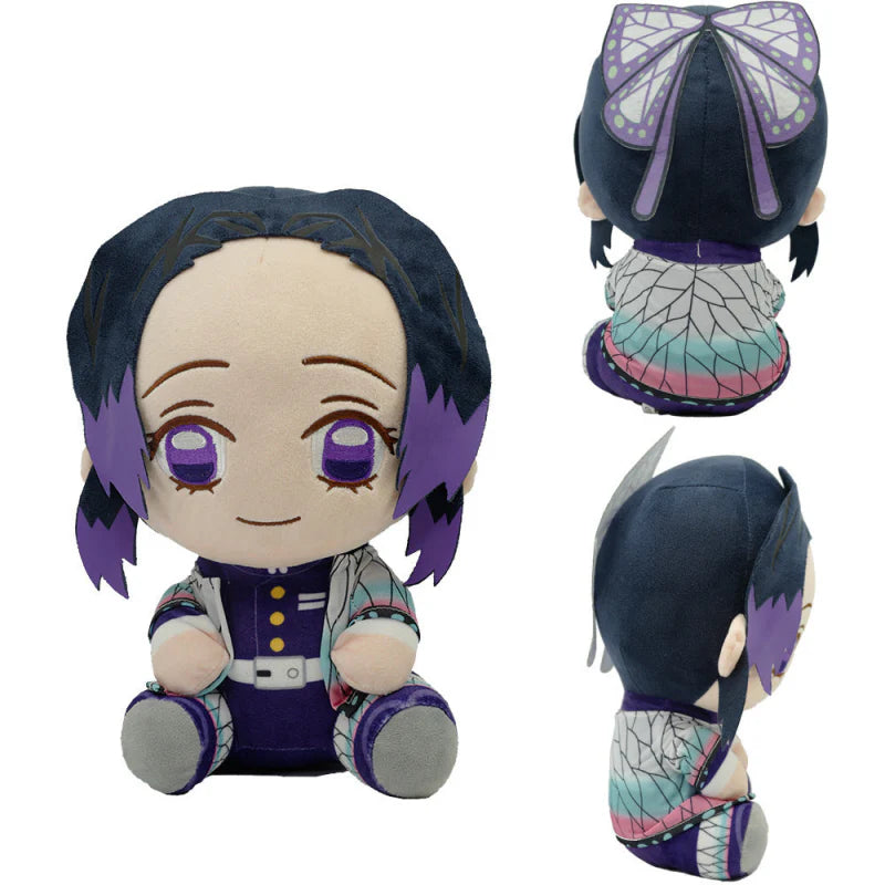 Demon Slayer Plushies 20cm