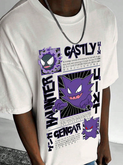 Pokemon-T-Shirt