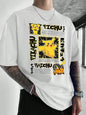 Pokemon-T-Shirt