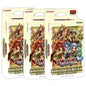 Yu-Gi-Oh-TCG The Chronicles Deck: Spirit Charmers *PRE-ORDER*